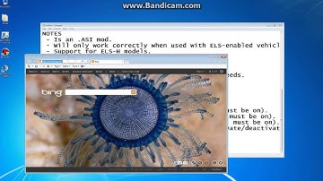 GTAIV - How to install ELSv6 for LCPDFR