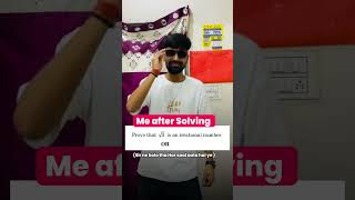 ये Question नहीं बनाया तो पछताओगे 😳 | Real Numbers Important Question #class10 #knowledge #maths