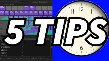 These 5 keyboard shortcuts will save you hours in premiere pro