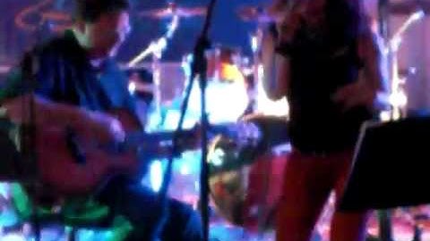 OldChild unplugged "Like the way i do"