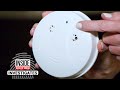 Fake Smoke Detectors May Contain Hidden Cameras