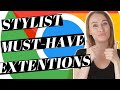 USEFUL CHROME EXTENSIONS Guide For A Stylist ( Which One Do You Need?)