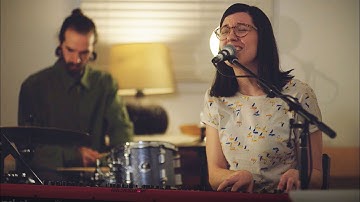 The Mailboxes - Mortgages [LIVE VIDEO]