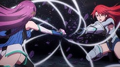 Circlet Princess Episode 11 AMV Dangerous