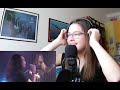 REACTION TO NEMOPHILA "LIFE"