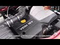 Chevrolet Captiva 2.0 | TurboDiesel | Zero Carbon Engine Cleaner | Decarbonise