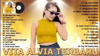 Vita Alvia Terbaru 2021 [ Full Album ] Dangdut Remix Terbaru 2021 Full Bass - Dj Remix Terbaru