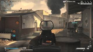 Warhawk 3rd map dispute