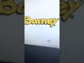 Opening to Barney’s Making New Friends 1995 VHS at Respect House