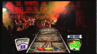 Guitar Hero 2 - Cherry Pie 100% FC (Expert)