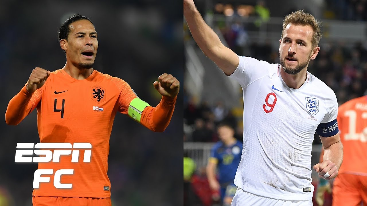 Do England and the Netherlands deserve to be considered ...