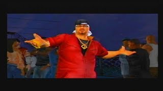#BringBackDefJam Vendetta-Tank Story Part 5