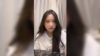 Galeya BNK48 Live IAM 31-03-2024 (22.31น.) | Galeya BNK48