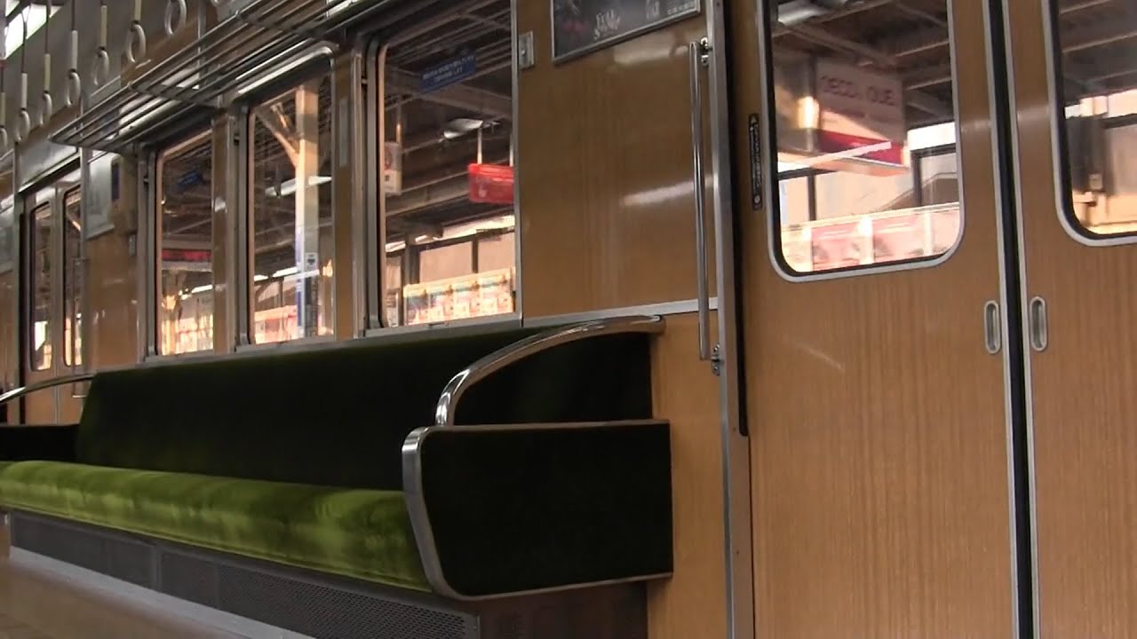 【東洋GTO】阪急8300系8900 走行音 上新庄～高槻市【2021年】