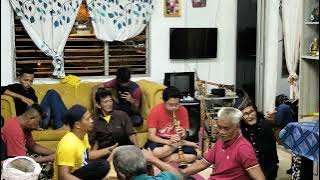 Berdendang Sayang - Serunai Kelantan