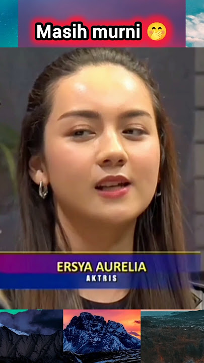 ERSYA AURELIA gak bisa nahan ketawa lihat kelakuan pasukin | LAPOR PAK!