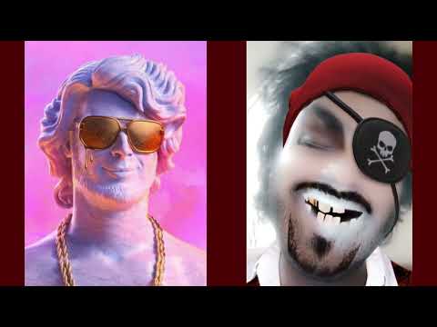 Yung Gravy - oops! (Un Official Video)