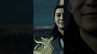 Shang Tsung is a True Genius | Mortal Kombat 1 #shorts