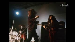 Black Sabbath - Iron Man 1970