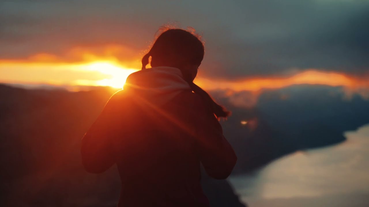 Nordic Woods - Wildernis Camping Noorwegen (Norway)