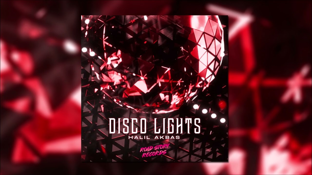 Guarda Halil Akbas - Disco Lights su YouTube Guarda Halil Akbas - Disco Lights su YouTube