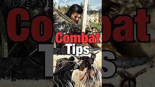 Crimson Desert Quick Combat Tips &amp; Tricks ⚔️