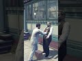 Mafia 2 Fighting Gameplay Mafia 2 Fighting Gameplay