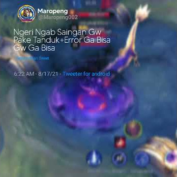 Story wa ml 30 detik | story wa ml | story wa 30 detik keren terbaru | story wa ml 30 detik keren