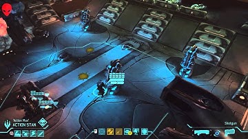 Xcom Enemy Unknown HD Classic Walkthrough Part 9