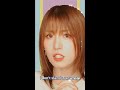 じゅんゆなチャン出演CM曲🍭『カラバリ』MV(縦型ver)