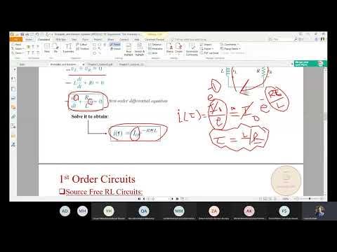 Chapter 7 Lecture 2 - YouTube