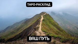 видео: ТВОЙ ПУТЬ #video #tarot #tarotreading  картинка: ТВОЙ ПУТЬ #video #tarot #tarotreading