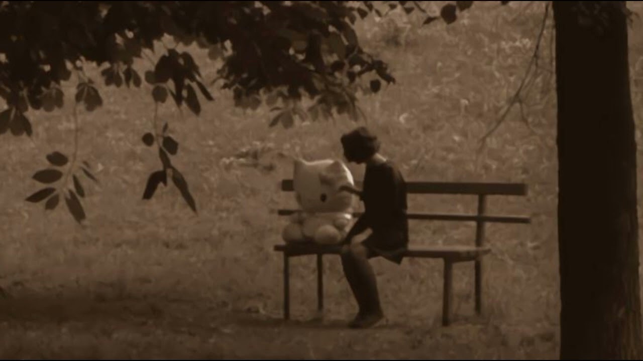 looking for somebody (to love) – the 1975 (slowed + reverb)