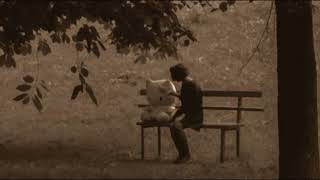 looking for somebody (to love) – the 1975 (slowed + reverb)
