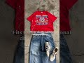 #thrift #vintage #90s #wildcats #marchmadness