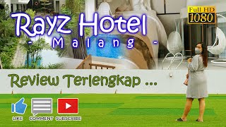 Review hotel seulawah resort and cafe batu malang#HOTELMURAHDIBATUMALANG