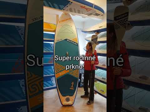 Video: Příručka paddleboardingu pro začátečníky