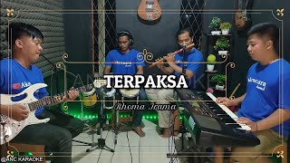 TERPAKSA KARAOKE NADA COWOK Rhoma Irama