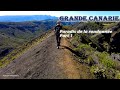 Paradis de la randonnée 1 • Gran Canaria • Tour du monde