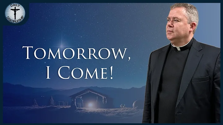 A Christmas Eve Reflection on the Messiah's Arrival