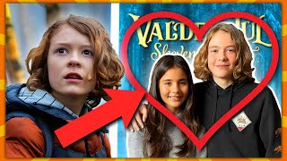 Thumbnail for 10 Ting Du Ikke Vidste Om Valdes Jul!
