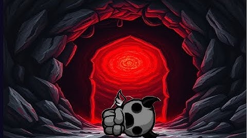 Enter The Void - Random Character Streak #22