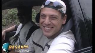 Pasando Revista - Programa 36 - 20/11/2004 PAMPA GRANDE - CAFAYATE