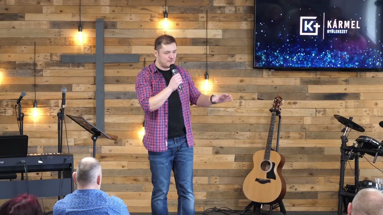 Harcolj a házasságodért!