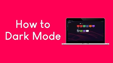 How to enable dark mode in Opera GX browser (Tutorial)