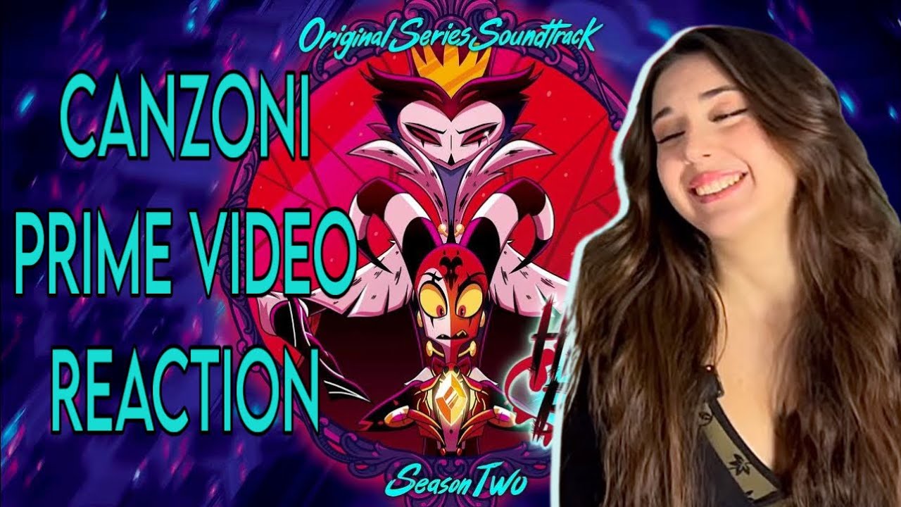 Le Canzoni Più Iconiche di Helluva Boss – Doppiaggio Italiano Prime Video!