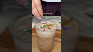 We’re not here to be boring… 🌈✨ #whimsy #whimsical #bonebroth #protein #collagen #recipe