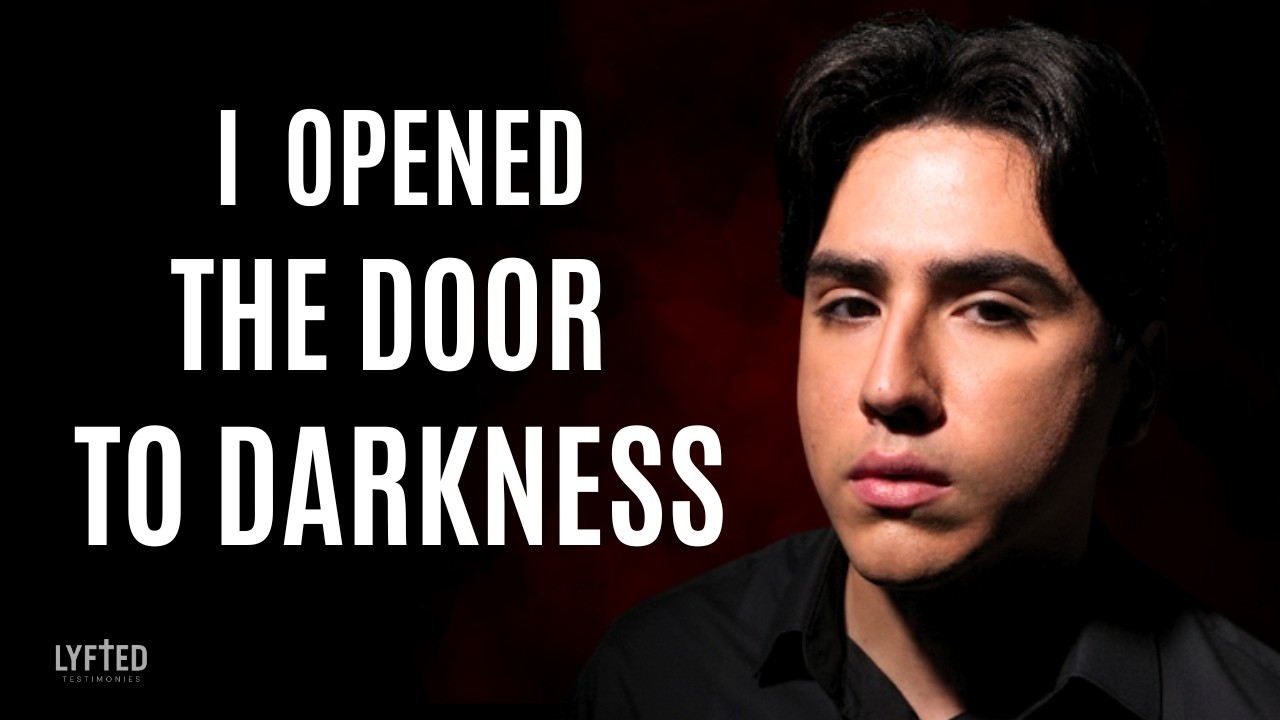 Моя встреча с падшим ангелом: момент, когда всё изменилось