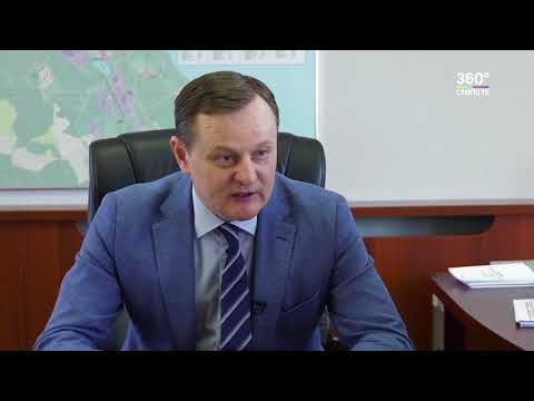 Председатель Петросовета об итогах голосования за проекты программы “Комфортная городская среда”