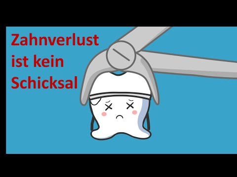 Video: Verursacht IPR Karies?